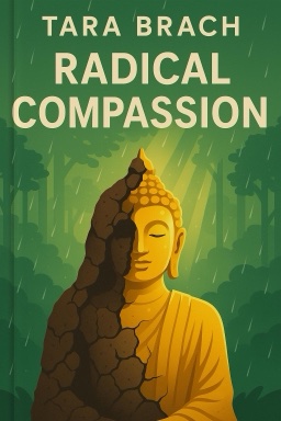 Radical Compassion: Learning to Love Yourself and Your World with the Practice of RAIN