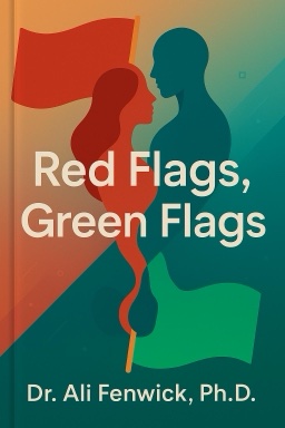 Red Flags, Green Flags: Modern Psychology for Everyday Drama