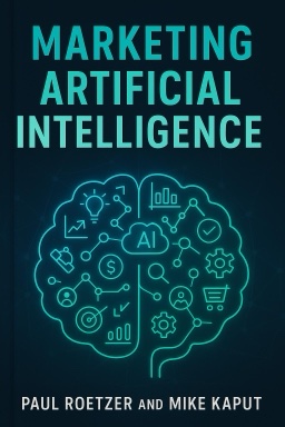 Marketing Artificial Intelligence