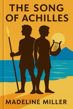 The Song of Achilles