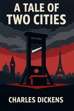 A Tale of Two Cities
