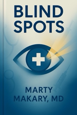 Blind Spots: What the Medical Establishment Isn’t Telling You