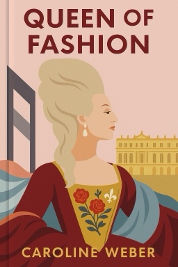 Queen of Fashion: What Marie Antoinette Wore to the Revolution