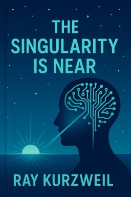 The Singularity Is Near: When Humans Transcend Biology