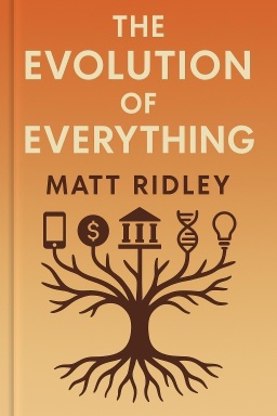 The Evolution of Everything