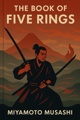 The Book of Five Rings