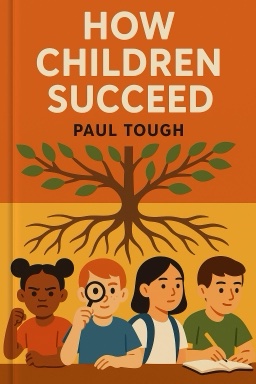 How Children Succeed: Grit, Curiosity, and the Hidden Power of Character