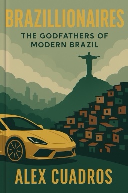 Brazillionaires: The Godfathers of Modern Brazil