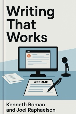 Writing That Works: How to Communicate Effectively in Business