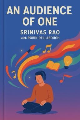 An Audience of One: Reclaiming Creativity for Its Own Sake