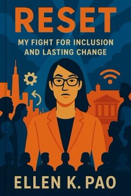 Reset: My Fight for Inclusion and Lasting Change