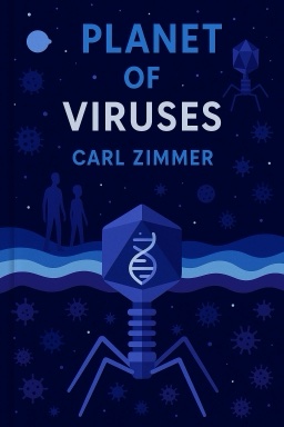 A Planet of Viruses