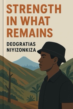 Strength in What Remains