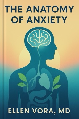 The Anatomy of Anxiety