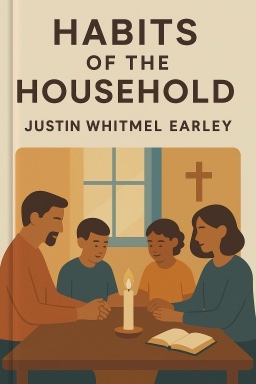 Habits of the Household: Practicing the Story of God in Everyday Family Rhythms