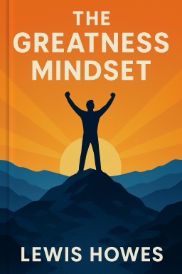 The Greatness Mindset