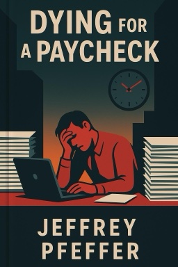 Dying for a Paycheck