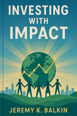 Investing with Impact: Why Finance Is a Force for Good