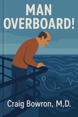 Man Overboard!: A Medical Centrist’s Prescription for the Aging Middle-Aged Guy