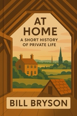 At Home: A Short History of Private Life