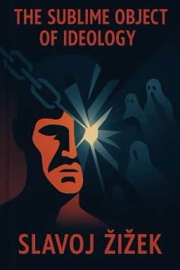 The Sublime Object of Ideology