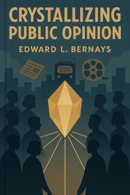 Crystallizing Public Opinion