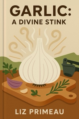 Garlic: A Divine Stink