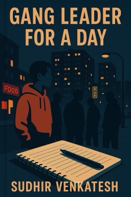 Gang Leader for a Day: A Rogue Sociologist Takes to the Streets