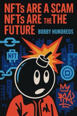 NFTs Are a Scam / NFTs Are the Future