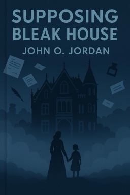 Supposing Bleak House