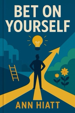 Bet on Yourself: Recognize, Own, and Implement Breakthrough Opportunities