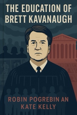 The Education of Brett Kavanaugh