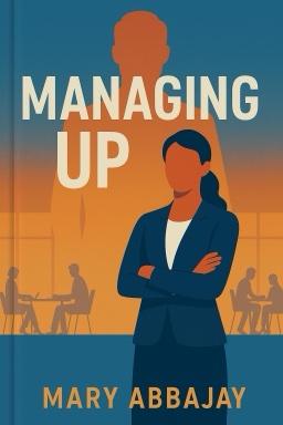 Managing Up: How to Move Up, Win at Work, and Succeed with Any Type of Boss