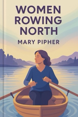 Women Rowing North: Navigating Life’s Currents and Flourishing as We Age