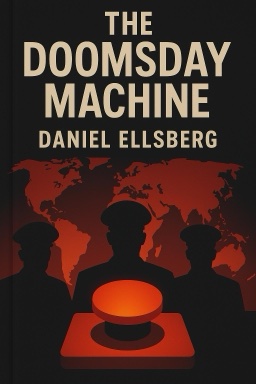 The Doomsday Machine: Confessions of a Nuclear War Planner