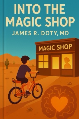 Into the Magic Shop: A Neurosurgeon's Quest to Discover the Mysteries of the Brain and the Secrets of the Heart