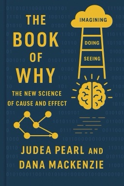 The Book of Why: The New Science of Cause and Effect