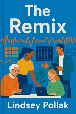 The Remix: How to Lead and Succeed in the Multigenerational Workplace