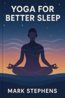 Yoga for Better Sleep: Ancient Wisdom Meets Modern Science