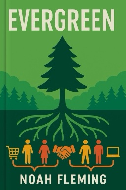 Evergreen: Cultivate the Enduring Customer Loyalty That Keeps Your Business Thriving