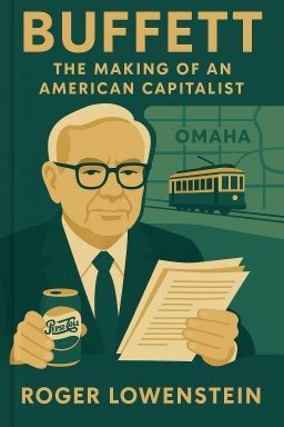 Buffett: The Making of an American Capitalist