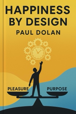 Happiness by Design: Change What You Do, Not How You Think