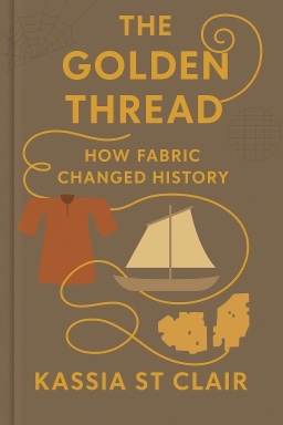 The Golden Thread: How Fabric Changed History