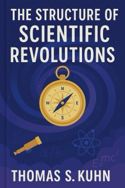 The Structure of Scientific Revolutions