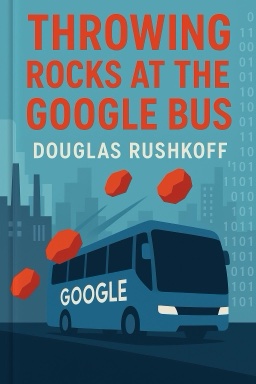 Throwing Rocks at the Google Bus: How Growth Became the Enemy of Prosperity