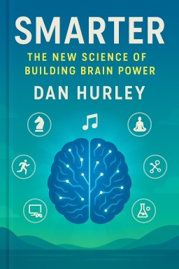 Smarter: The New Science of Building Brain Power