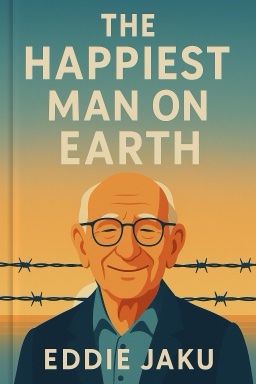 The Happiest Man on Earth