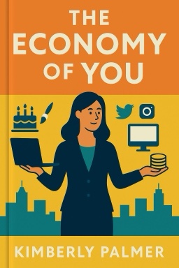 The Economy of You: Discover Your Inner Entrepreneur and Recession-Proof Your Life