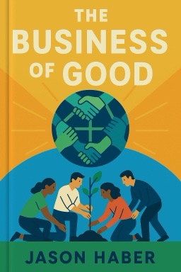 The Business of Good