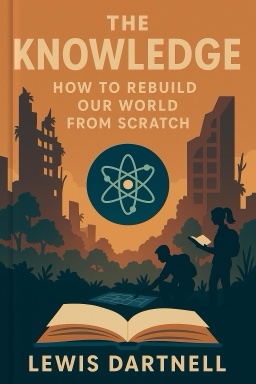 The Knowledge: How to Rebuild Our World from Scratch